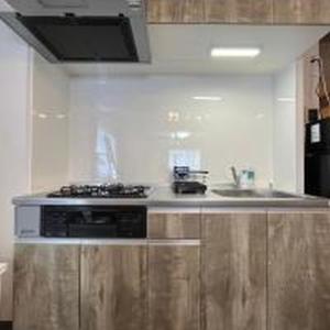 Mutsumi Umedakita 706 むつみ庵梅田北 706