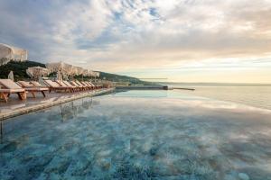 GRIFID Vistamar Hotel - 24 Hours Ultrainclusive & Private Beach