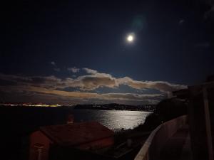 Sunrise SeaView Apartment Fiesa 