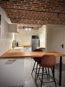 Le Domaine du Castel