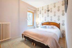 B&B / Chambres d'hotes Les logis de Kergoulou : photos des chambres