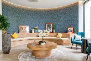 Zenao Apparthôtels Saint-Maur-des-Fossés