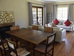 Herold Wines Accommodation
