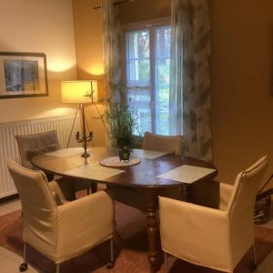Appartements Domaine la Borniotte : photos des chambres