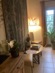 Appartements Domaine la Borniotte : Maison 2 Chambres