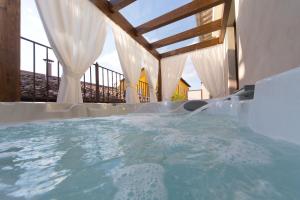 Suite con Vasca Idromassaggio