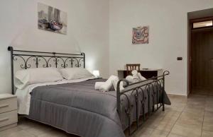 Appartamento con 1 Camera da Letto