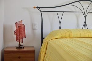 Esperia Apartment