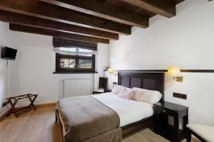 Hosteria 1848- Suite Small - Ansobell