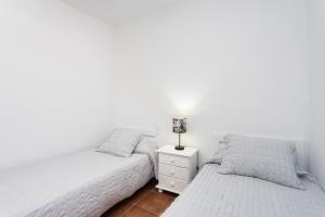 Apartamento La Arena Rosa