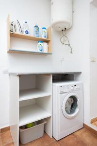 Apartamento La Arena Rosa