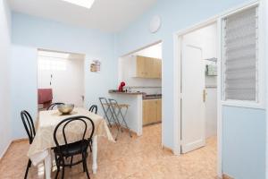 Apartamento La Arena Rosa