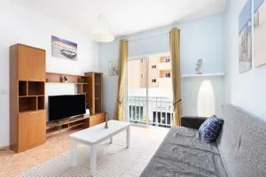 Apartamento La Arena Rosa - Las Cuevecitas