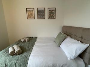 Superb large accommodation