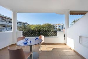 Golden Sands Apartment - Chiclana de la frontera