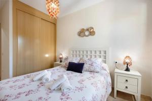 Golden Sands Apartment - Chiclana de la frontera