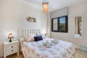 Golden Sands Apartment - Chiclana de la frontera