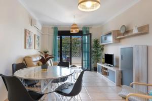 Golden Sands Apartment - Chiclana de la frontera