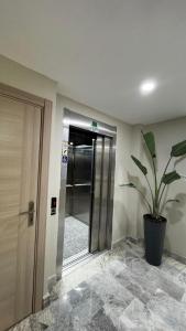 Lions Boutique Hotel