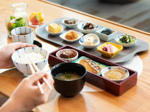 Mitsui Garden Hotel Nihonbashi Premier