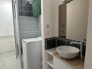 Superbe appartement au calme en cœur de village