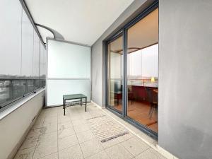 Apartment in cozy area for 4 guest, Cracow