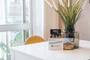 GuestReady - A warm city refuge in Cedofeita