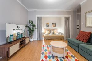 GuestReady - A warm city refuge in Cedofeita