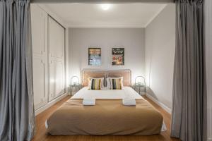 GuestReady - A warm city refuge in Cedofeita