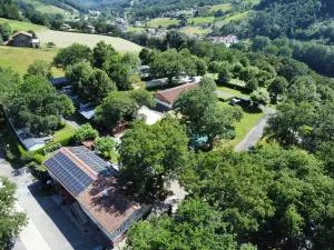 Camping Ariztigain - Igantzi