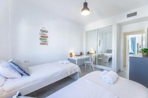 VT Cano 2BR Apt Sea Views