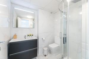 VT Cano 2BR Apt Sea Views