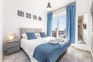 VT Cano 2BR Apt Sea Views