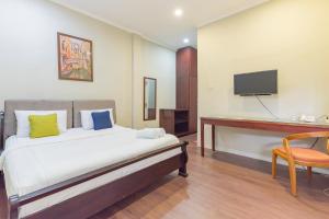 Resort Botoel at Puncak