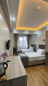 Lions Boutique Hotel