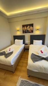 Lions Boutique Hotel