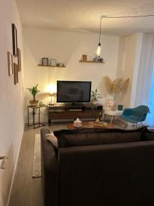 Appartements Niort Home : photos des chambres