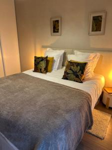 Appartements Niort Home : photos des chambres