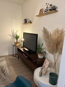 Appartements Niort Home : photos des chambres