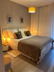 Appartements Niort Home : photos des chambres
