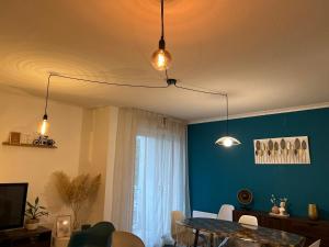 Appartements Niort Home : photos des chambres