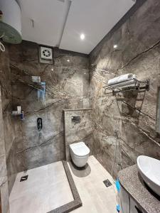 RK VILLA BnB