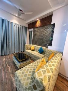 RK VILLA BnB
