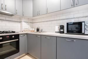 Bright and cozy apartment in the Bucharest center