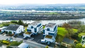 VIP Suite with Panoramic Views - Weitersburg