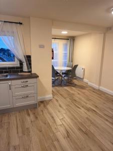 Washington Street Apartment