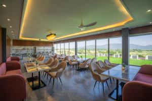 Riverside Bliss at Sukoon