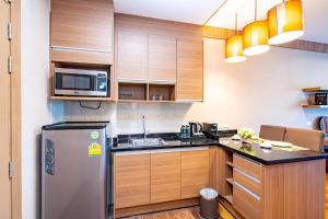 Hillside Residence Khaoyai