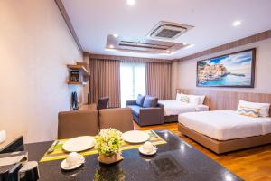 Hillside Residence Khaoyai