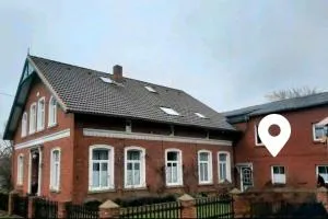 Abendsonne - Sievern